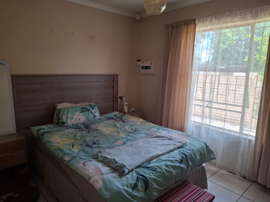 2 Bedroom Property for Sale in Hospitaalpark Free State